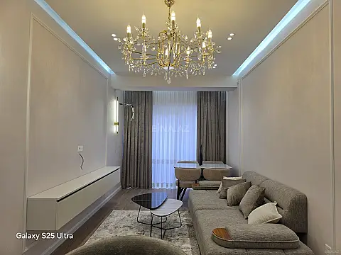 Kirayə verilir 3 otaqlı mənzil 100 m²