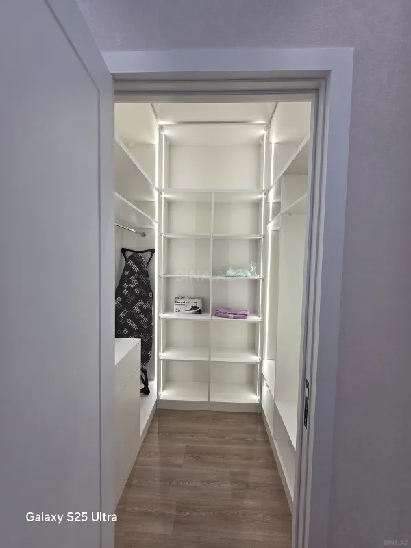 Kirayə verilir 3 otaqlı mənzil 100 m²
