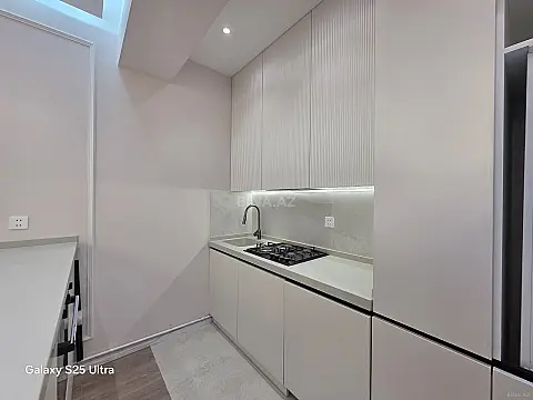 Kirayə verilir 3 otaqlı mənzil 100 m²