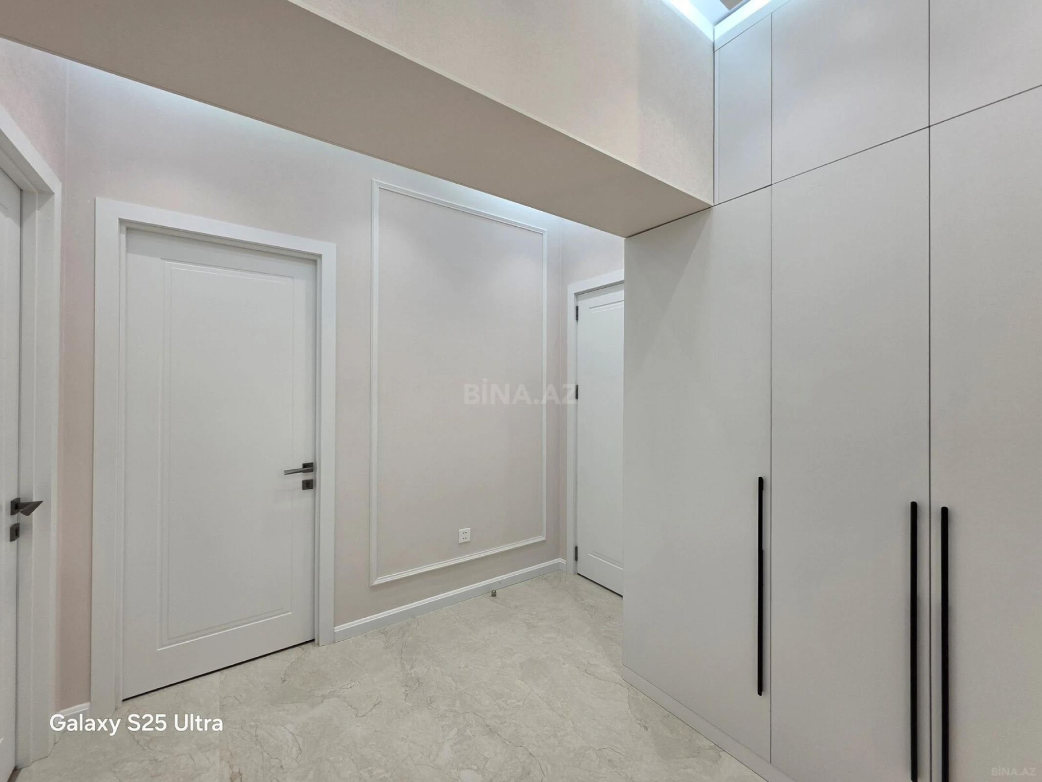 Kirayə verilir 3 otaqlı mənzil 100 m²