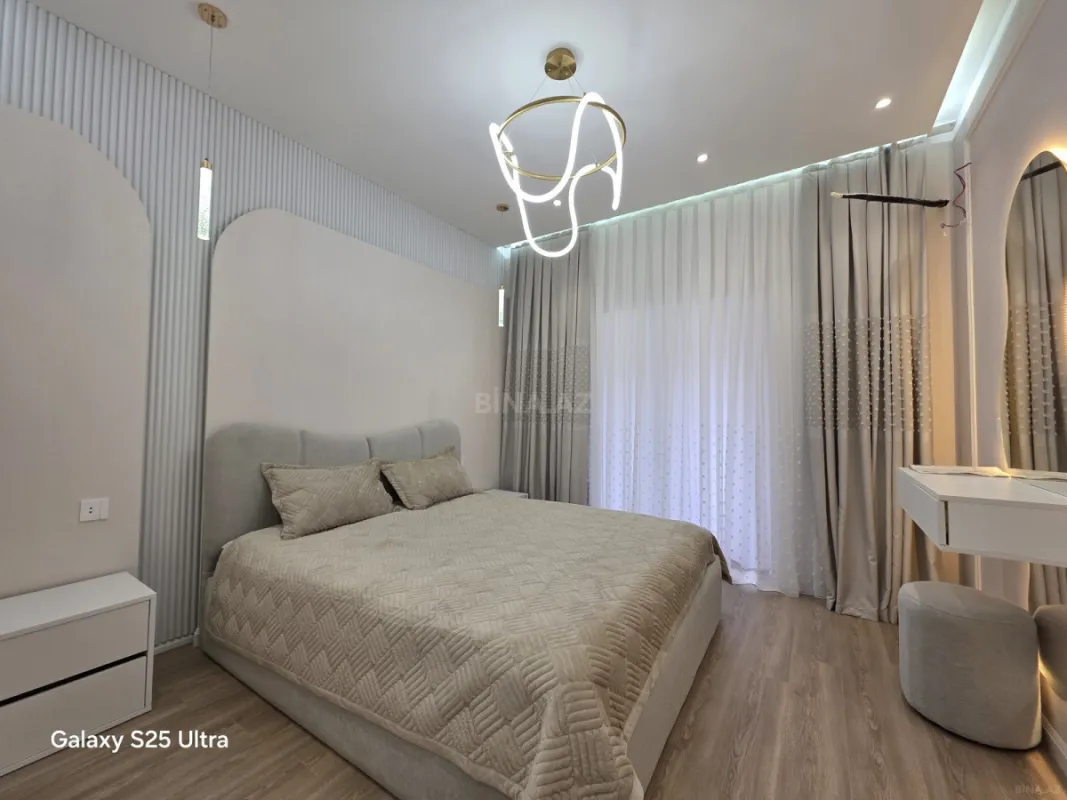 Kirayə verilir 3 otaqlı mənzil 100 m²