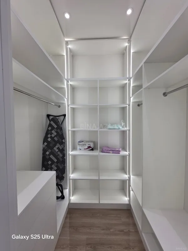 Kirayə verilir 3 otaqlı mənzil 100 m²