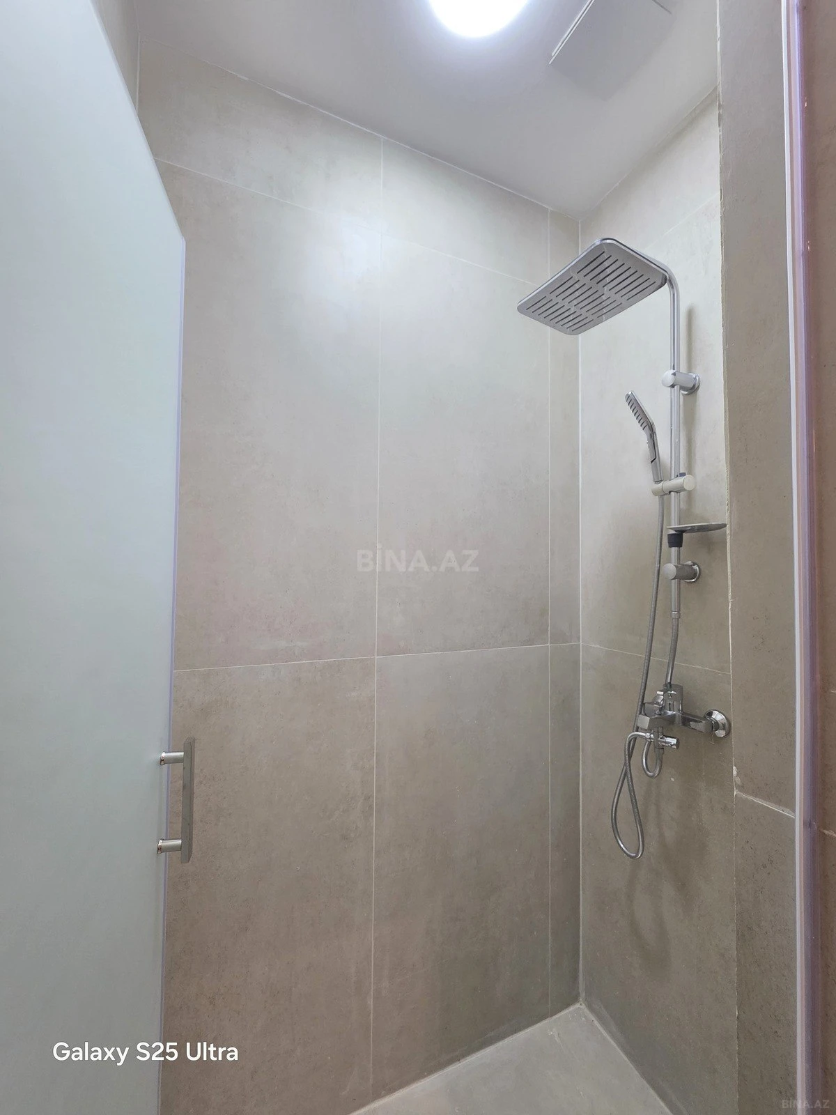 Kirayə verilir 3 otaqlı mənzil 100 m²
