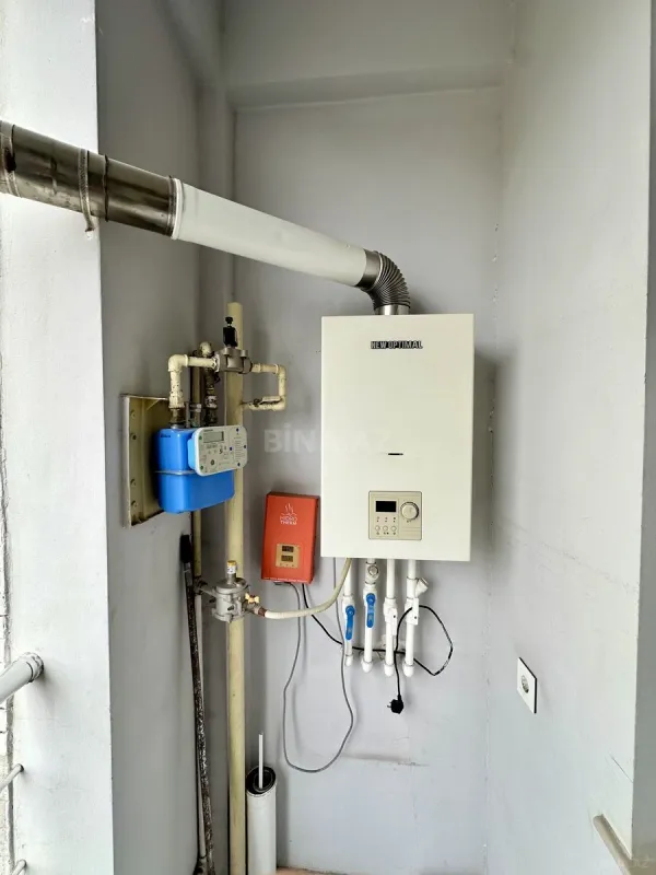 Kirayə verilir 2 otaqlı mənzil 55 m²