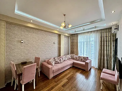 Kirayə verilir 2 otaqlı mənzil 55 m² — Bakı 2 otaq 55.00 m²