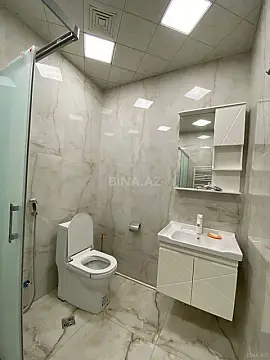 Satılır 2 otaqlı mənzil 54 m²