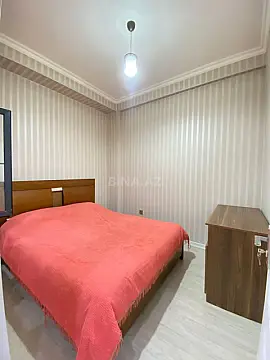 Satılır 2 otaqlı mənzil 54 m²