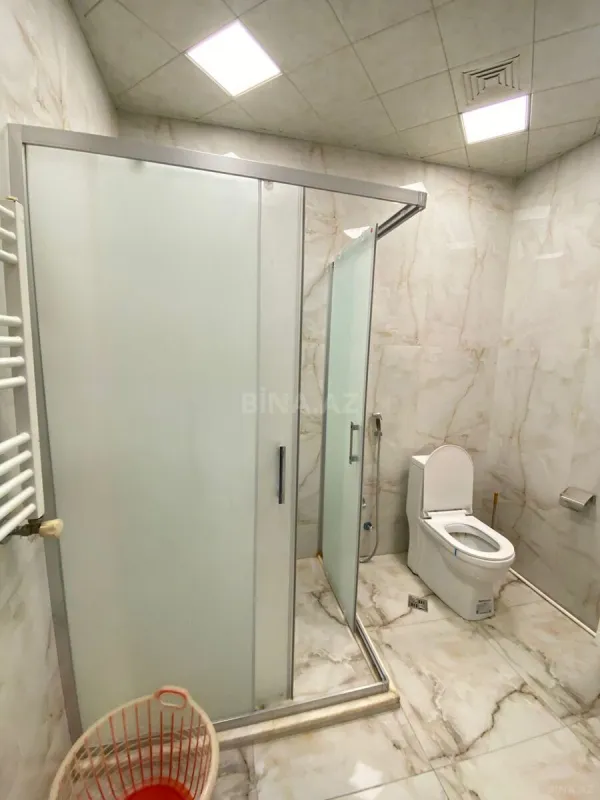 Satılır 2 otaqlı mənzil 54 m²