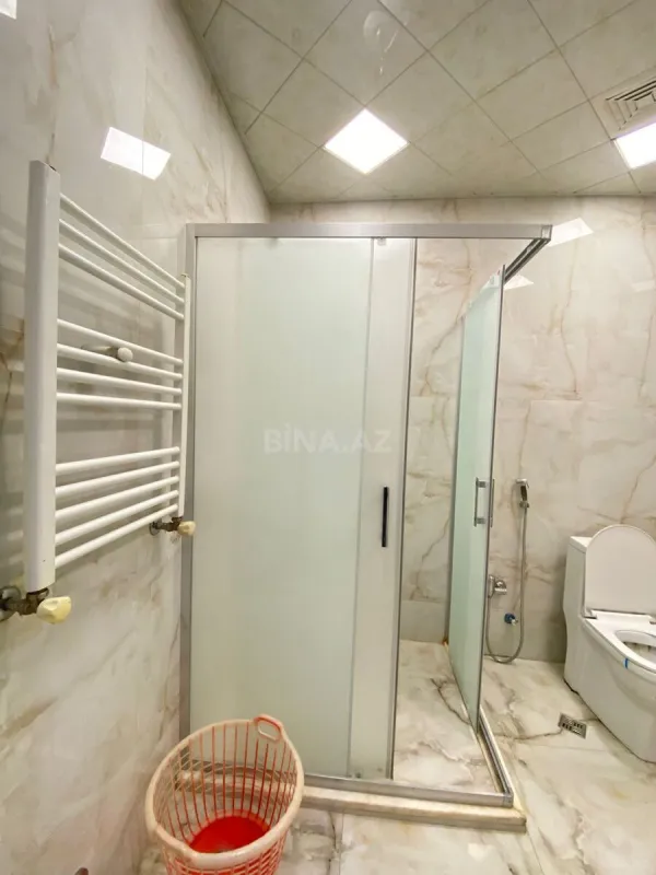 Satılır 2 otaqlı mənzil 54 m²