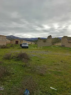 Satılır torpaq sahəsi 500 m² — Bakı 500.00 m²