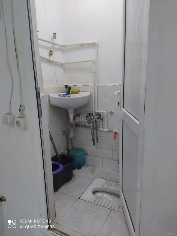 Kirayə verilir obyekt 15 m²