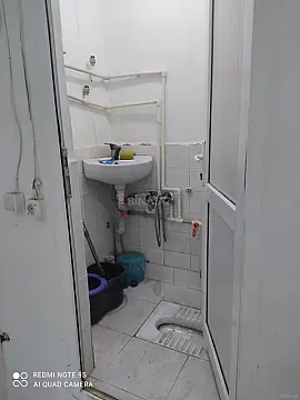 Kirayə verilir obyekt 15 m²