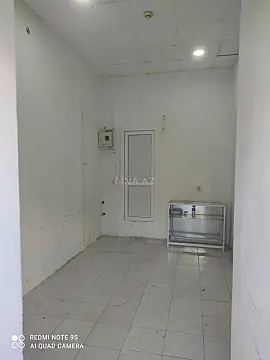 Kirayə verilir obyekt 15 m² — Bakı 15.00 m²