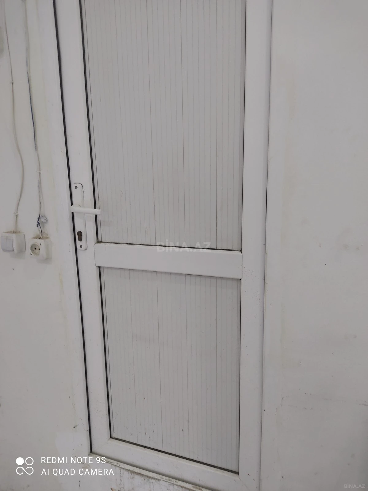 Kirayə verilir obyekt 15 m²