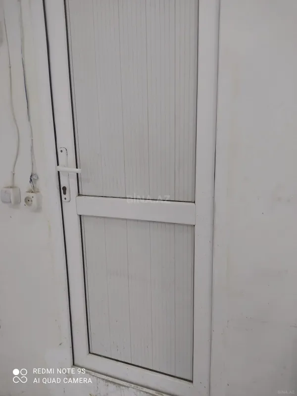 Kirayə verilir obyekt 15 m²