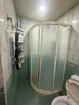 Satılır 1 otaqlı mənzil 40 m²