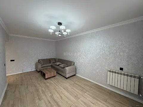 Satılır 2 otaqlı mənzil 36 m²