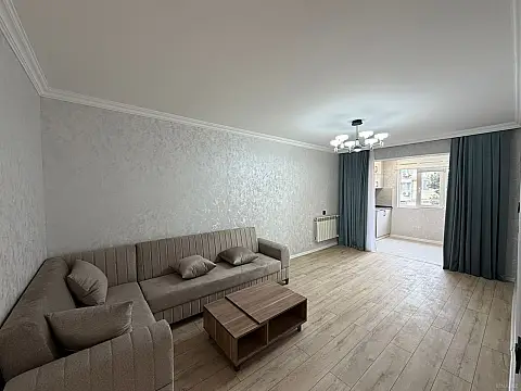 Satılır 2 otaqlı mənzil 36 m² — Bakı, 8-ci kilometr 2 otaq 36.00 m²