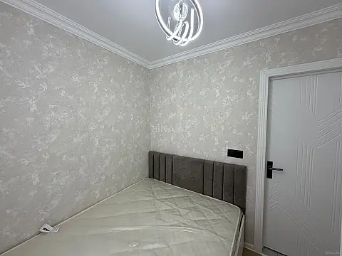 Satılır 2 otaqlı mənzil 36 m²