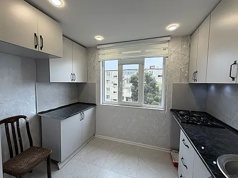 Satılır 2 otaqlı mənzil 36 m²