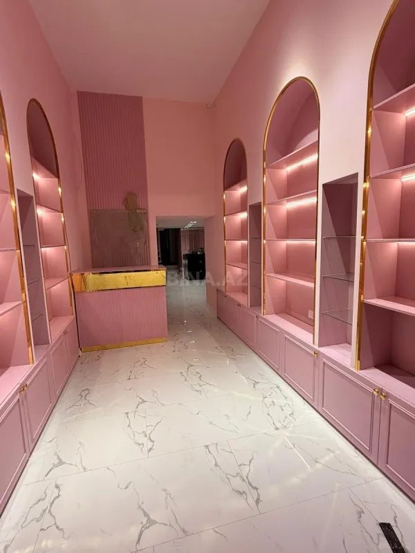 Kirayə verilir obyekt 65 m²