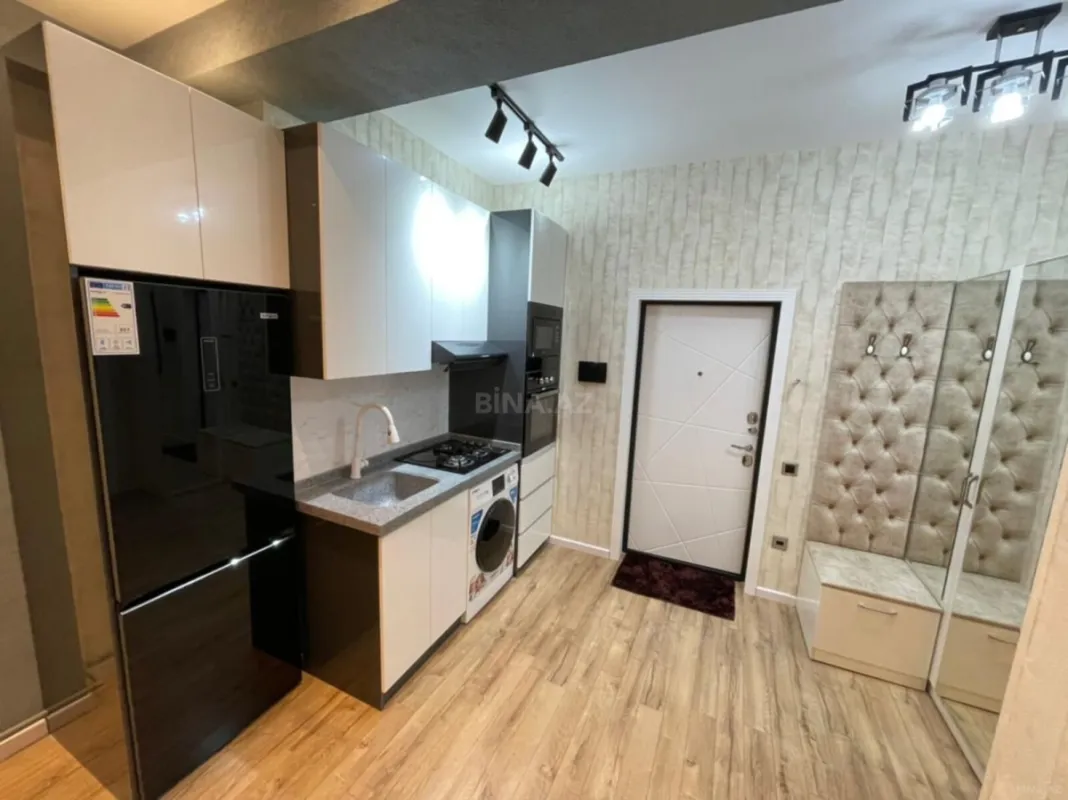 Kirayə verilir 2 otaqlı mənzil 60 m²