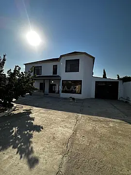 Satılır 6 otaqlı həyət evi 250 m² — Bakı, Xəzər 6 otaq 250.00 m²