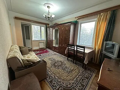 Kirayə verilir 2 otaqlı mənzil 45 m²