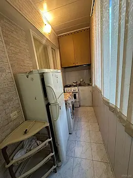 Kirayə verilir 2 otaqlı mənzil 45 m²
