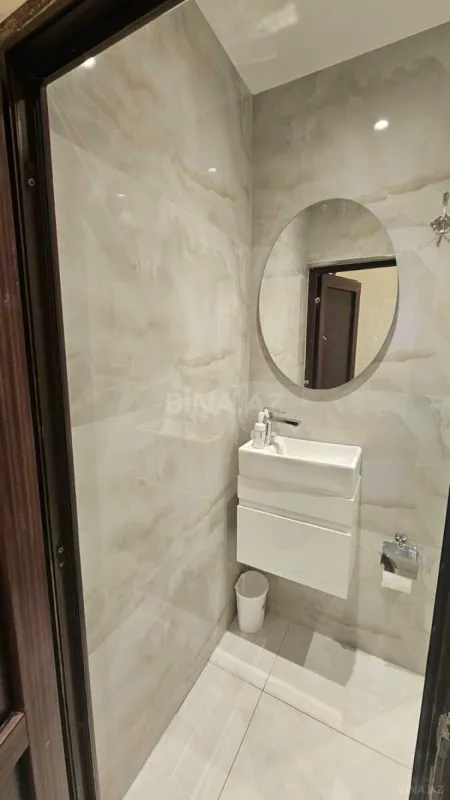 Satılır 2 otaqlı mənzil 55 m²