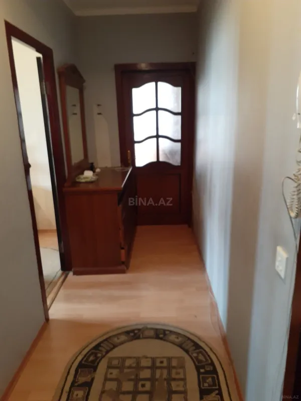 Kirayə verilir 2 otaqlı mənzil 65 m²