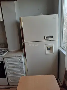 Kirayə verilir 2 otaqlı mənzil 65 m²