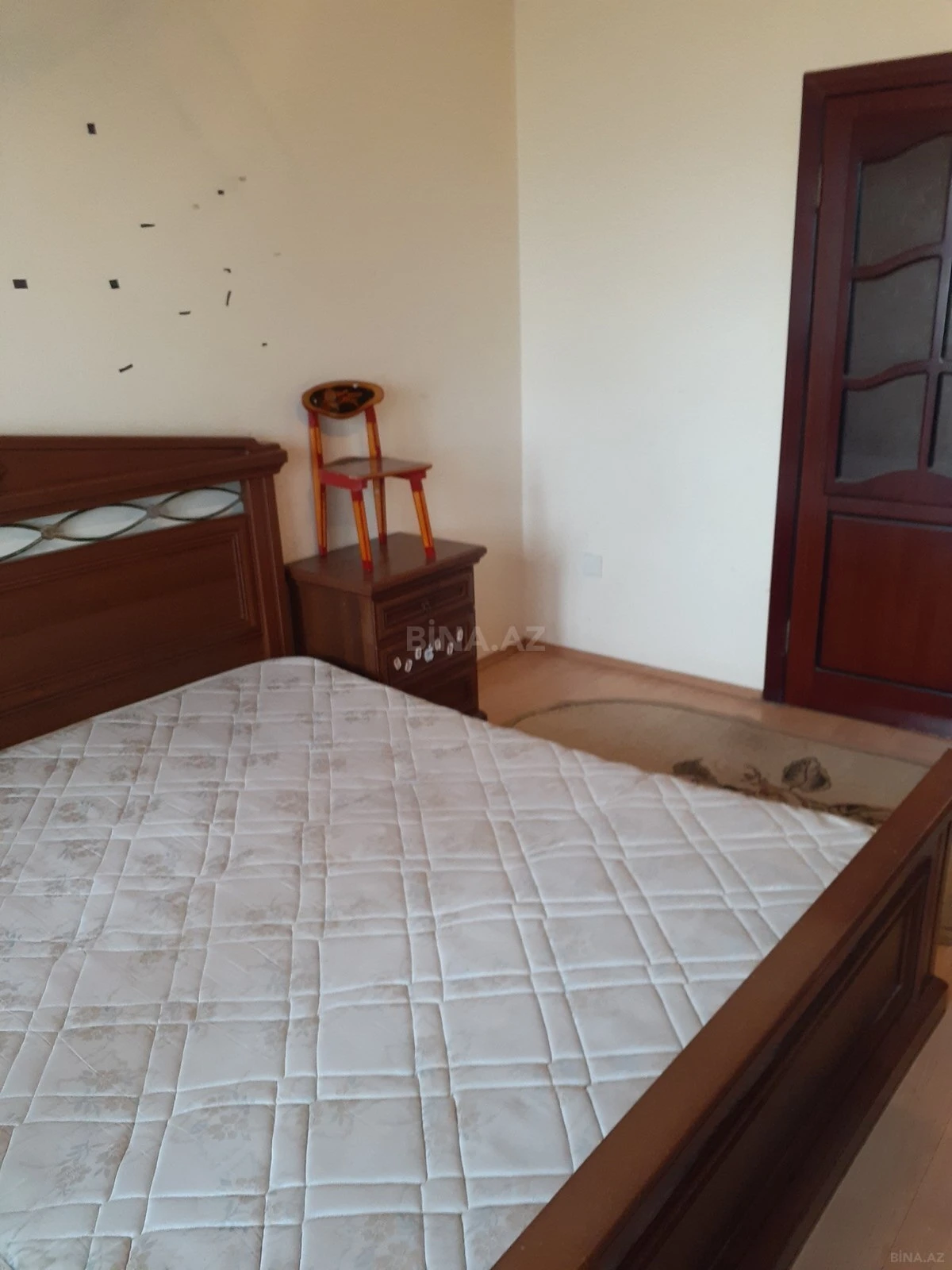 Kirayə verilir 2 otaqlı mənzil 65 m²