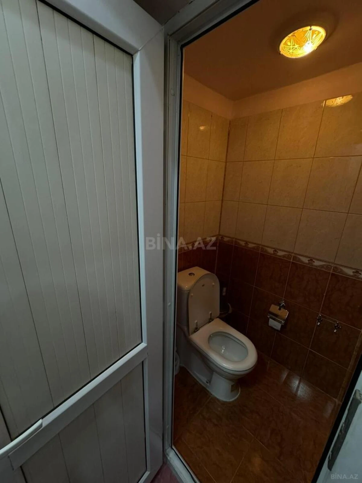 Kirayə verilir 4 otaqlı mənzil 200 m²