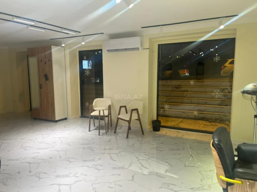 Satılır obyekt 75 m²