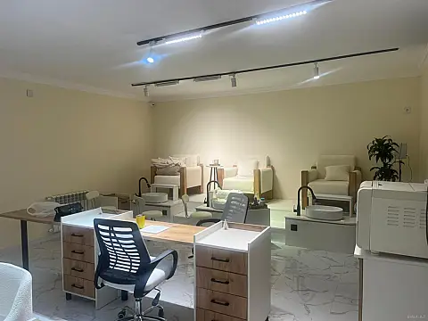 Satılır obyekt 75 m²