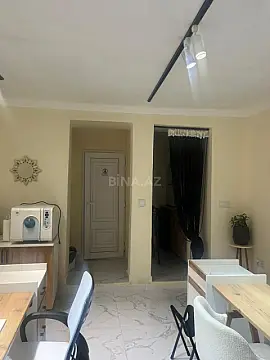 Satılır obyekt 75 m²