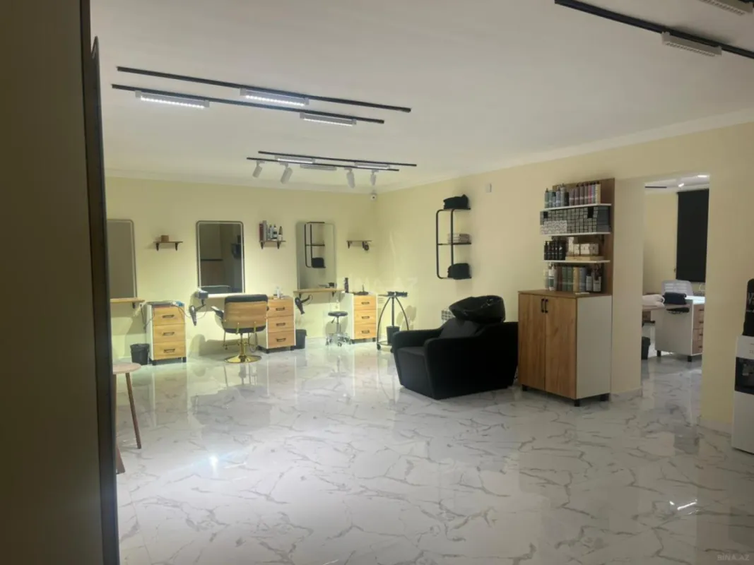 Satılır obyekt 75 m²