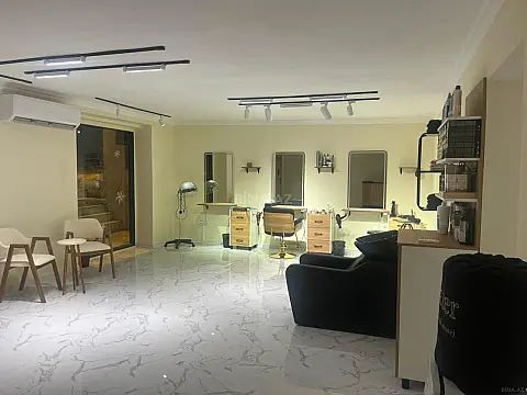 Satılır obyekt 75 m² — Bakı, Nizami 75.00 m²