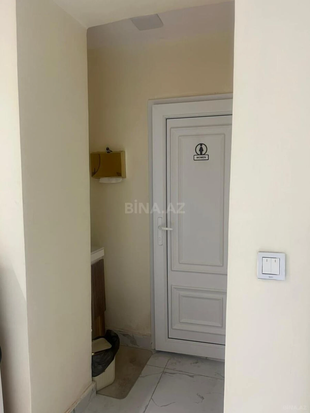 Satılır obyekt 75 m²