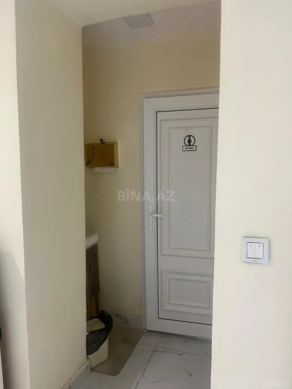 Satılır obyekt 75 m²