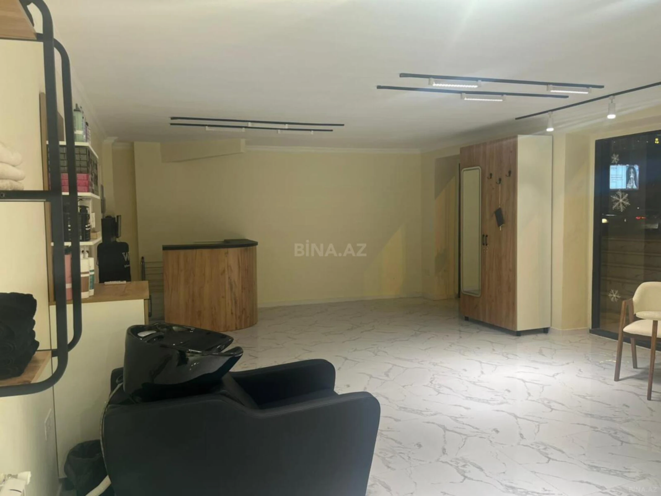 Satılır obyekt 75 m²