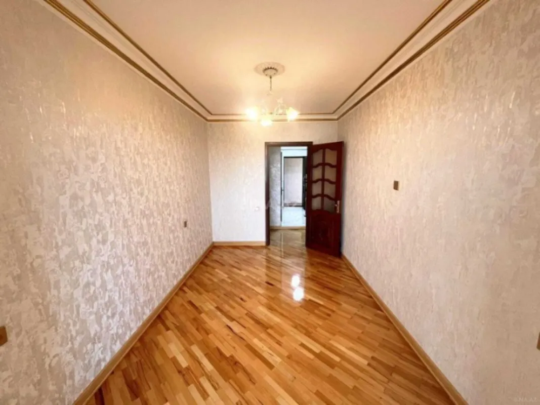 Satılır 2 otaqlı mənzil 70 m²