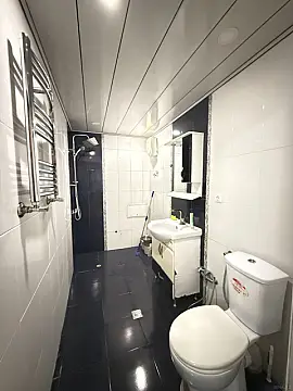 Kirayə verilir 1 otaqlı mənzil 60 m²