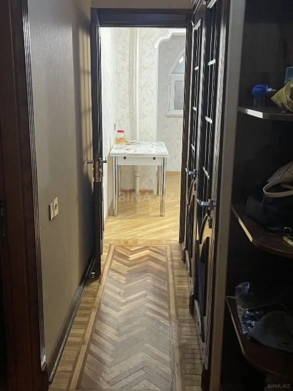 Satılır 3 otaqlı mənzil 90 m²
