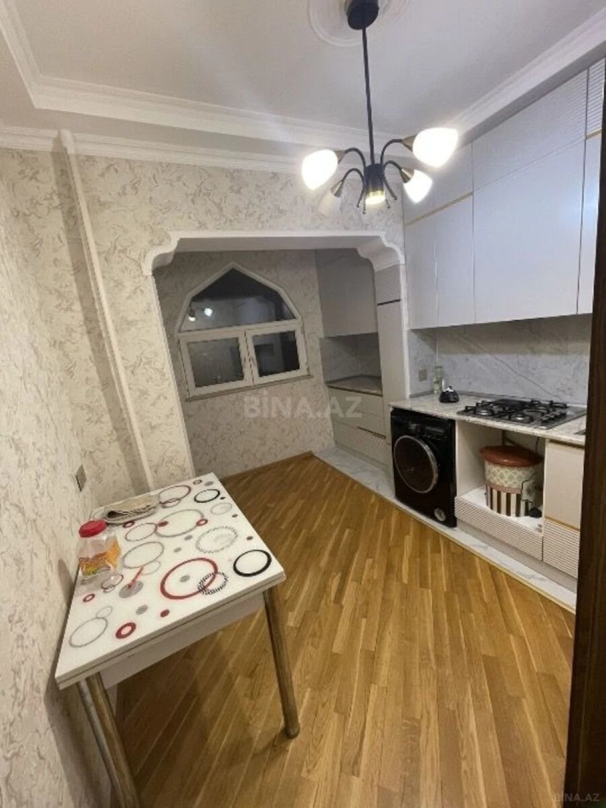 Satılır 3 otaqlı mənzil 90 m²