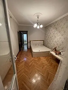 Satılır 3 otaqlı mənzil 90 m²
