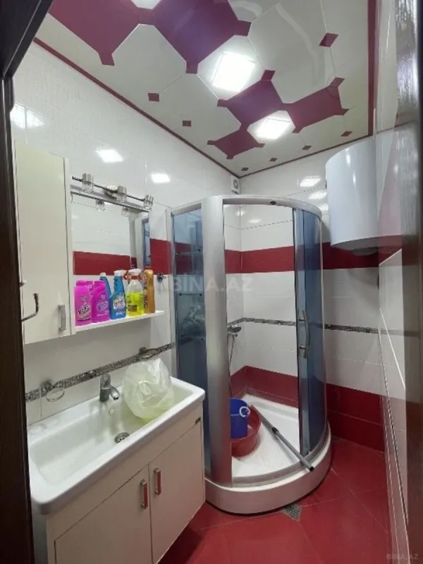 Satılır 3 otaqlı mənzil 90 m²