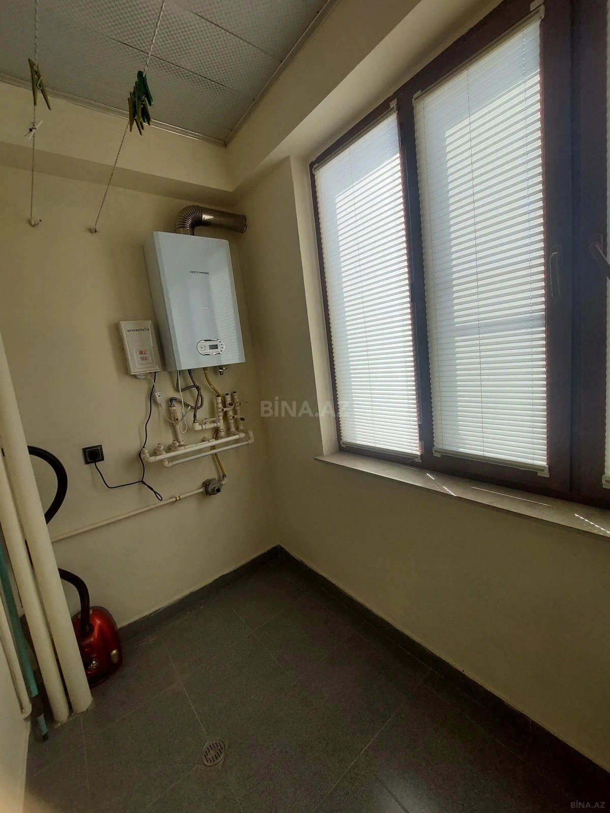 Kirayə verilir 2 otaqlı mənzil 80 m²