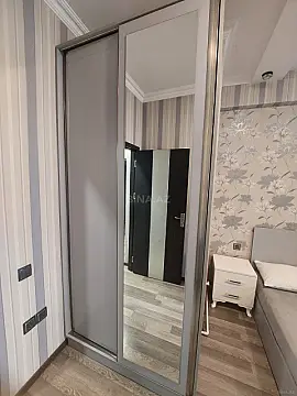 Kirayə verilir 2 otaqlı mənzil 80 m²